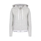 Calvin Klein Top Hoodie Full ZW QS5667E Clothing/Lifestyle/Calvin Klein Your Sports Performance