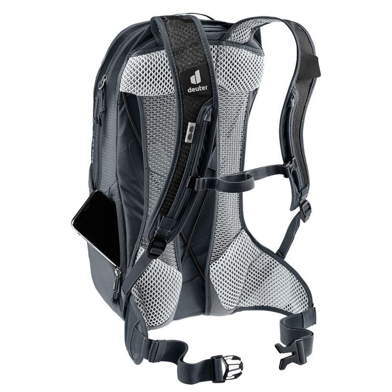 Deuter Race Air 10 Cycling Backpack 320432370000 Survival/Torby, plecaki, organizery Your Sports Performance
