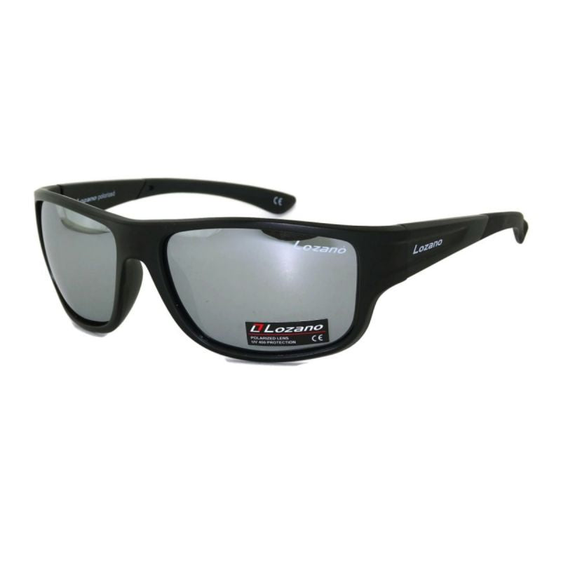 Lozano Polarized Sports Sunglasses - LZ128E Odzież/Okulary Your Sports Performance