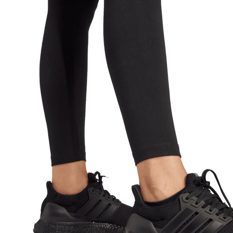 adidas Essentials Linear Cotton W Leggings JG8621 Clothing/Training Adidas