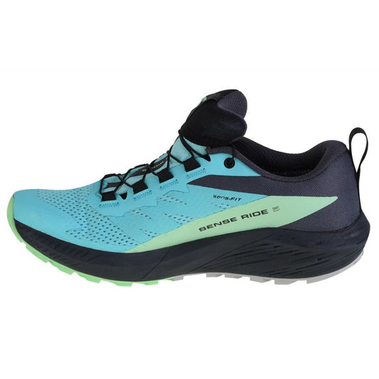 Salomon Sense Ride 5 GTX W 472160 running shoes Footwear/Running/Women Your Sports Performance