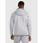 Men's regular quick-drying training sweatshirt 4F 4FWAW25TFSWM560-27S