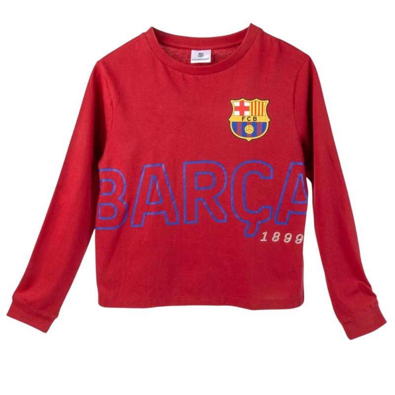FC Barcelona Men's Pyjamas 2900003767