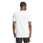 Adidas Mercedes DNA Tee M JV5457 adidas
