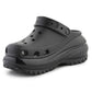 Crocs Mega Crush Clog 207988-2DS 207988-001 Footwear/Outdoor Crocs