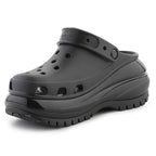 Crocs Mega Crush Clog 207988-2DS 207988-001 Footwear/Outdoor Crocs
