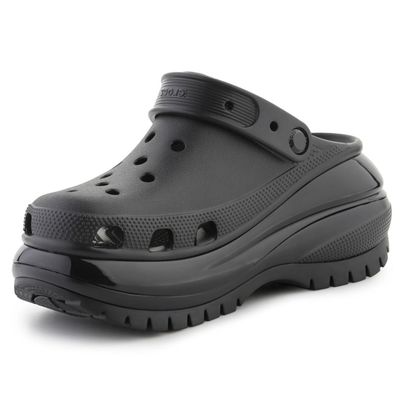 Crocs Mega Crush Clog 207988-2DS 207988-001 Footwear/Outdoor Crocs