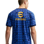 Nike Inter Milan Men’s Blue T-Shirt II3114 409
