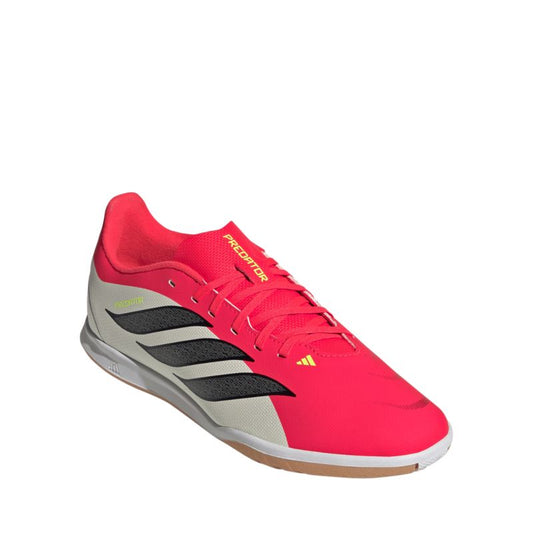 adidas Predator Club IN JS0363 kids' soccer shoes To be categorized Your Sports Performance