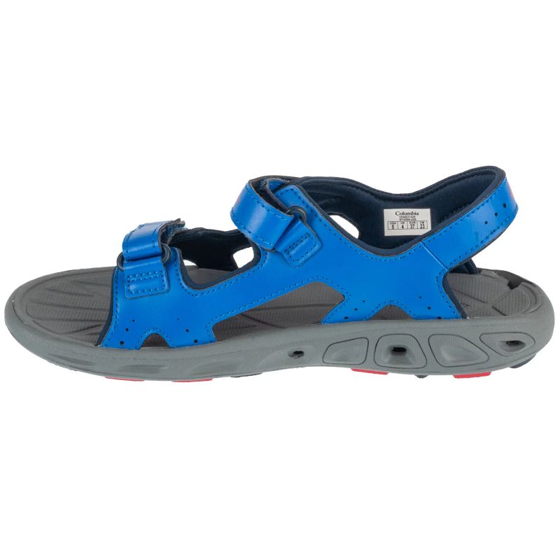 Columbia Youth Techsun Vent Sandal Jr 1594631426 sandals Footwear/Outdoor/Columbia Your Sports Performance