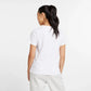 New Balance Sport Jersey Logo T-Shirt W WT43582WT Clothing/Lifestyle/T-shirts/New Balance New Balance