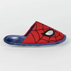 Cerda Spider-Man Plush Slippers for Boys – Soft and Comfortable for Home
