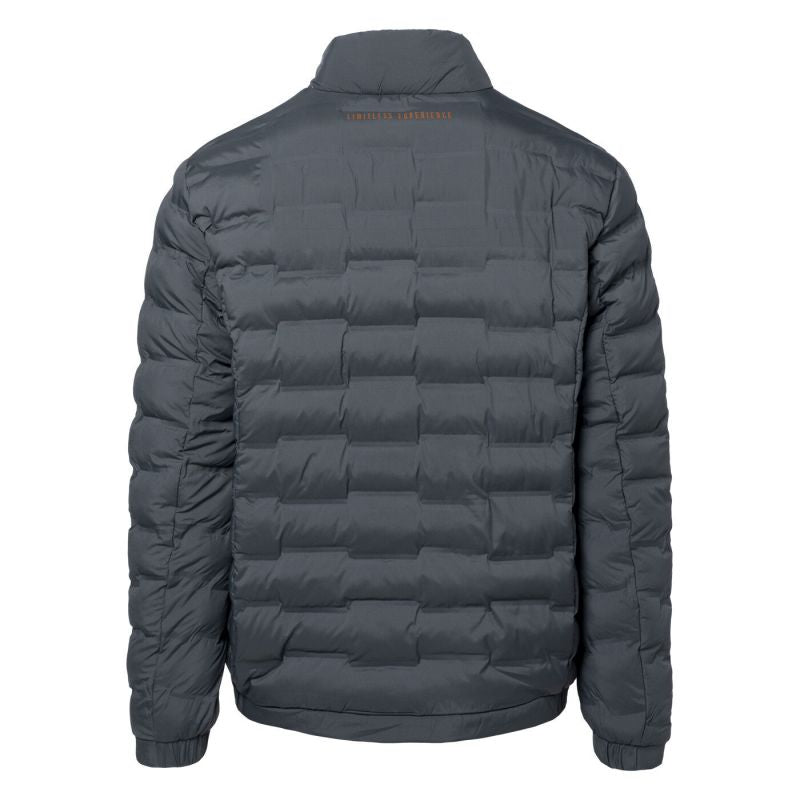 Iguana Dogio Primaloft Quilted Jacket M 92800622523 Clothing/Outdoor/Iguana Your Sports Performance