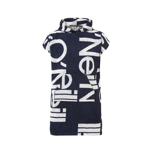JACK`S TOWEL poncho Clothing/Lifestyle/ONeill Your Sports Performance