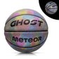 Meteor Ghost Holo 7 16757 basketball Accessories/Balls/Basketball Your Sports Performance