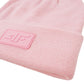 Children's hat 4F U653 light pink 4FJWAW25ACAPU653 56S In preparation Your Sports Performance