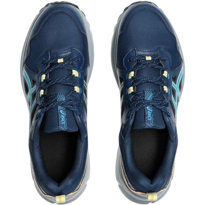 Asics Trail Scout 3 M 1011B700-402 Running Shoes Footwear/Running/Men Asics