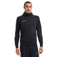Nike Academy M FZ0501-010 Hoodie Clothing/Football Nike