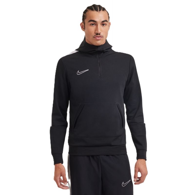 Nike Academy M FZ0501-010 Hoodie Clothing/Football Nike