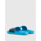 Boys' flip-flops 4F 4FJRSS26FSLIM070-33S
