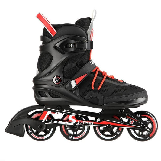 Nils eXtreme NA14124 Rollerblades 16-01-251 Import z Action/Skating/Rolki, wrotki Your Sports Performance