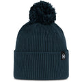 BUFF KNITTED BEANIE RENVI TEAL Hat