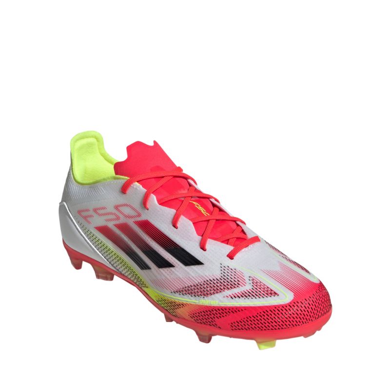 adidas F50 Elite FG Jr IE1305 football boots Footwear/Football/Kids Adidas