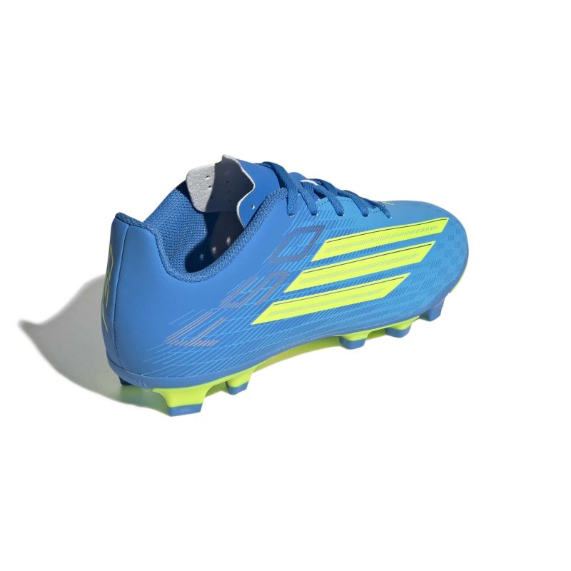Adidas Junior F50 Club FG/MG JS1479 shoes