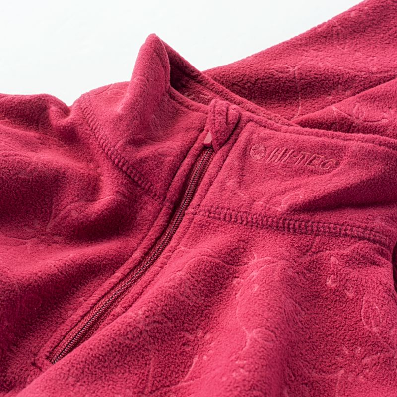 Women's thermoactive blouse LADY ELZA II
