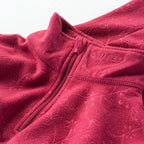 Women's thermoactive blouse LADY ELZA II