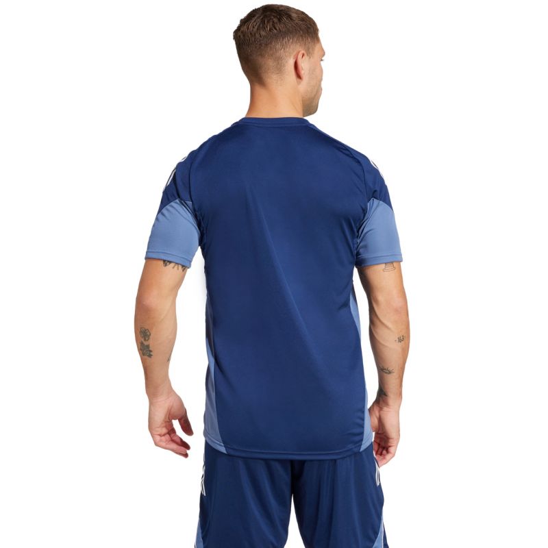 adidas Tiro 25 Competition Training Jersey M JI6555 Clothing/Football Adidas