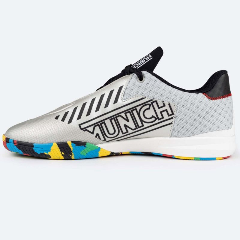 Munich Rondo Olympix IN M 4770014 football boots Footwear/Football/Munich Your Sports Performance