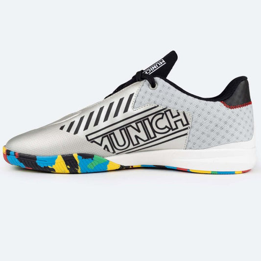 Munich Rondo Olympix IN M 4770014 football boots Footwear/Football/Munich Your Sports Performance