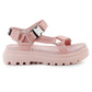 Palladium Pallacruise Strap W 97465-605-M Sandals Footwear/Lifestyle/Palladium Your Sports Performance