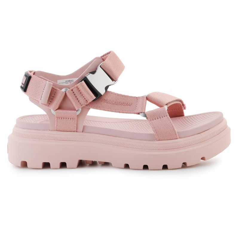 Palladium Pallacruise Strap W 97465-605-M Sandals Footwear/Lifestyle/Palladium Your Sports Performance