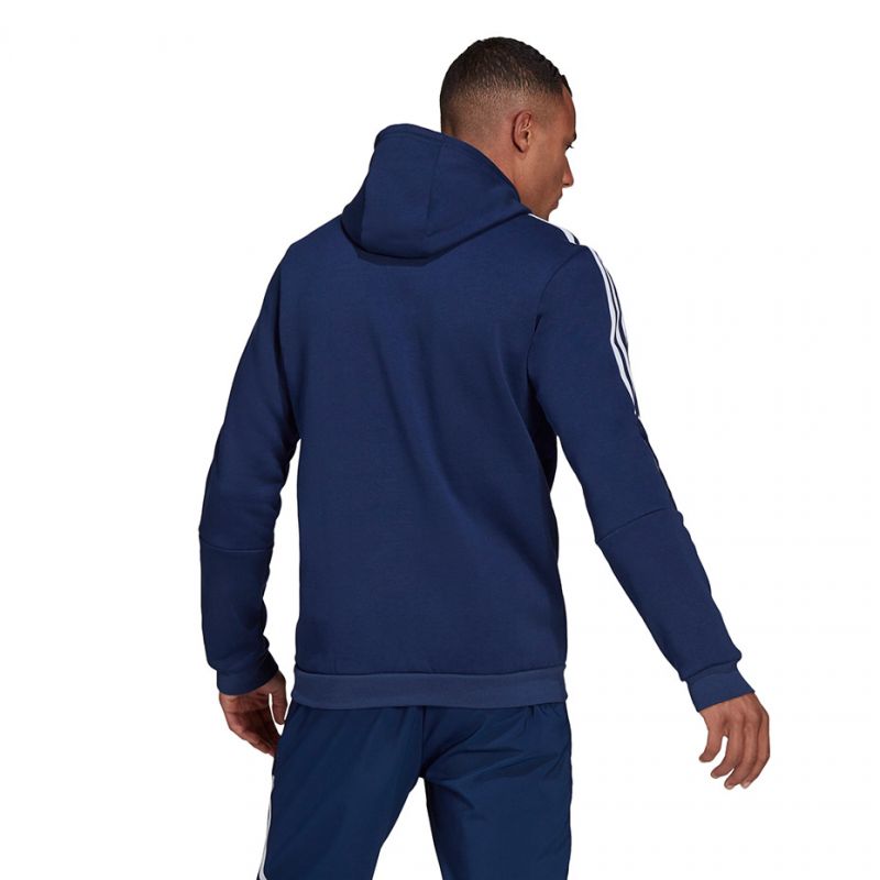 Adidas Tiro 21 Sweat Hoody M GH4464 Clothing/Training Adidas