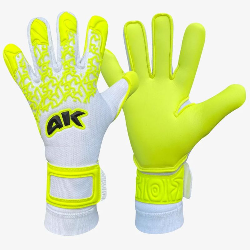 4keepers Soft Timber HNC Junior Gloves S1028639 4Keepers