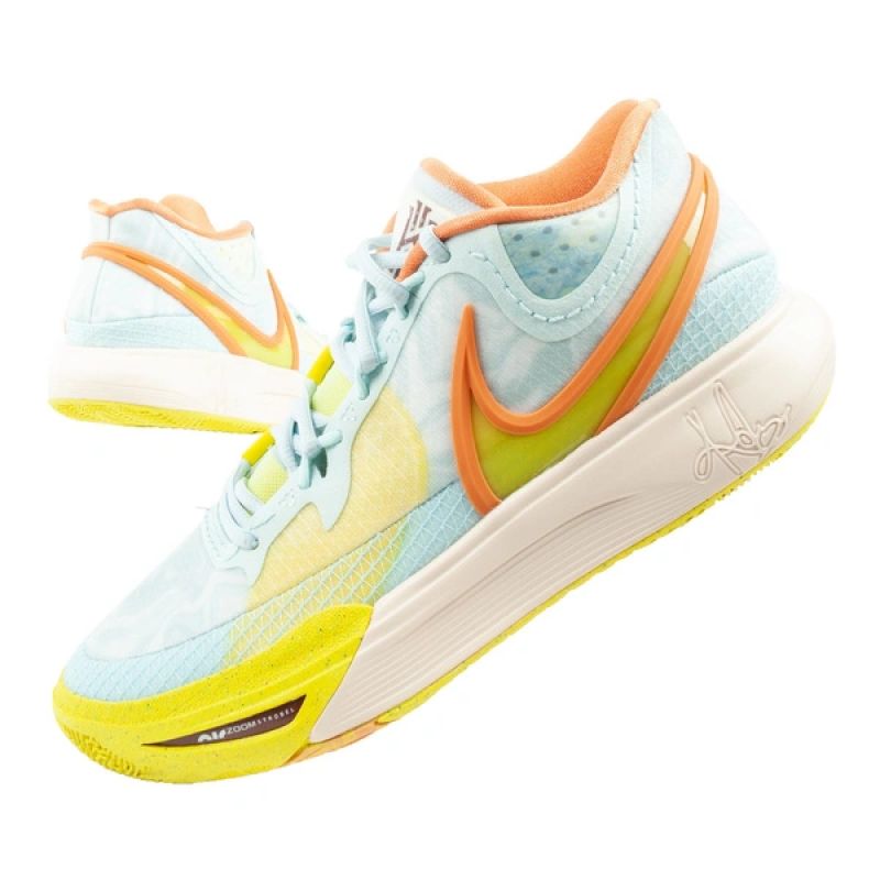Nike Kyrie 8 basketball sneakers comfortable fashionable In preparation Your Sports Performance