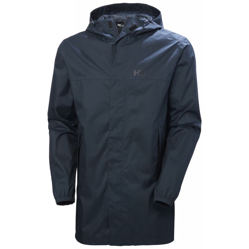 Helly Hansen Vancouver Rain Coat M 54097 597 Clothing/Outdoor/Helly Hansen Your Sports Performance