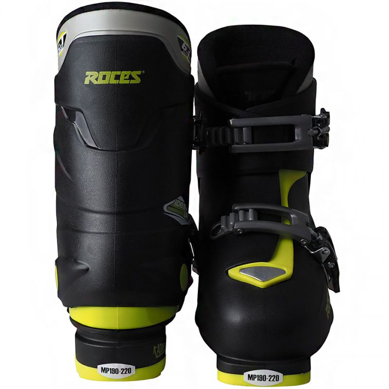 Roces Idea Up Jr 450491 18 ski boots Footwear/Ski Your Sports Performance