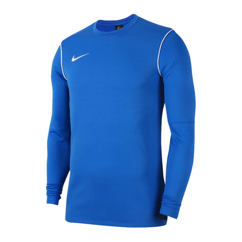 Nike Dri-Fit Park 20 Jr Sweatshirt FJ3008-463 Clothing/Football Nike