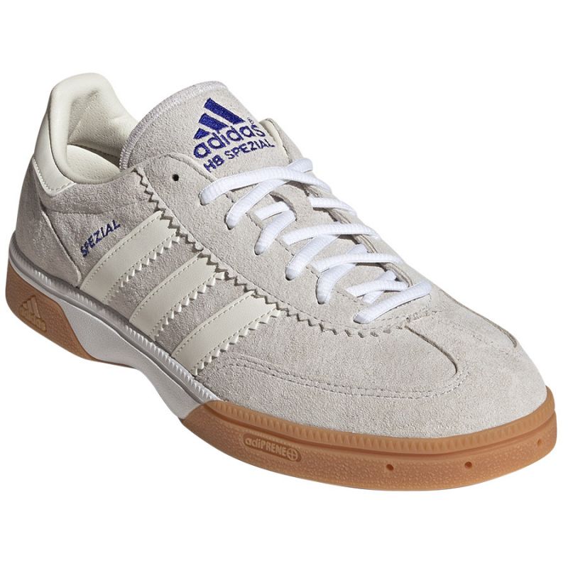 Handball shoes adidas HB Spezial M JP9800 Footwear/Handball/Men Adidas