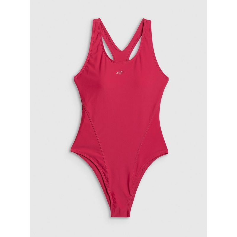 Women's one-piece swimsuit 4F 4FRSS26USWSF133-62A 4f