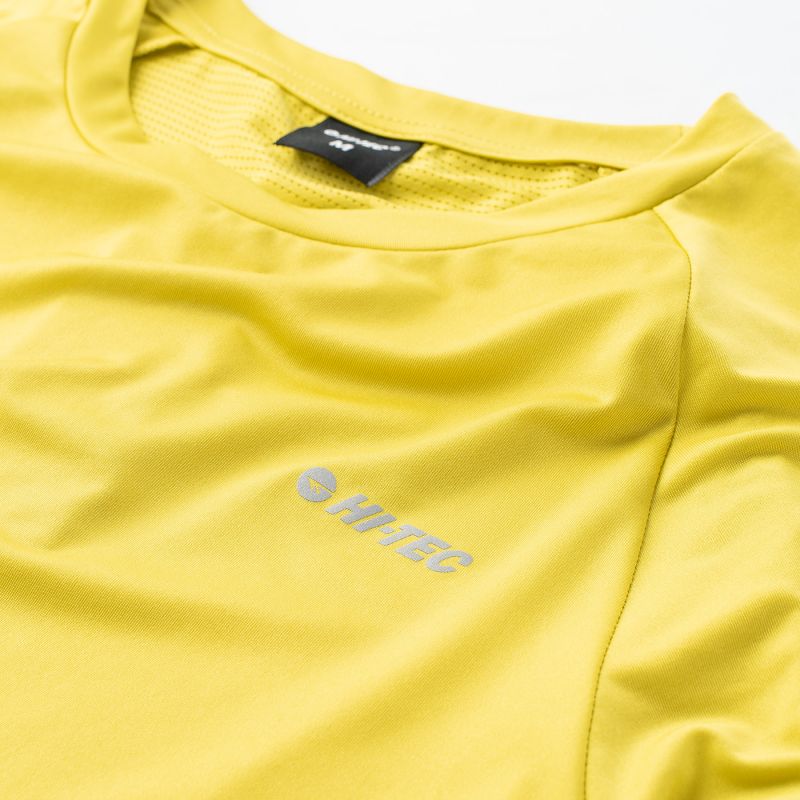 Hi-Tec Hine M T-shirt 92800605615 Clothing/Training Your Sports Performance