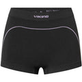 VIKING Etna 2.0 Lady Boxers Bamboo women’s underwear, black-violet