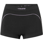 VIKING Etna 2.0 Lady Boxers Bamboo women’s underwear, black-violet