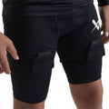 Bauer Perf Jock Sr Rib Shorts In preparation Your Sports Performance