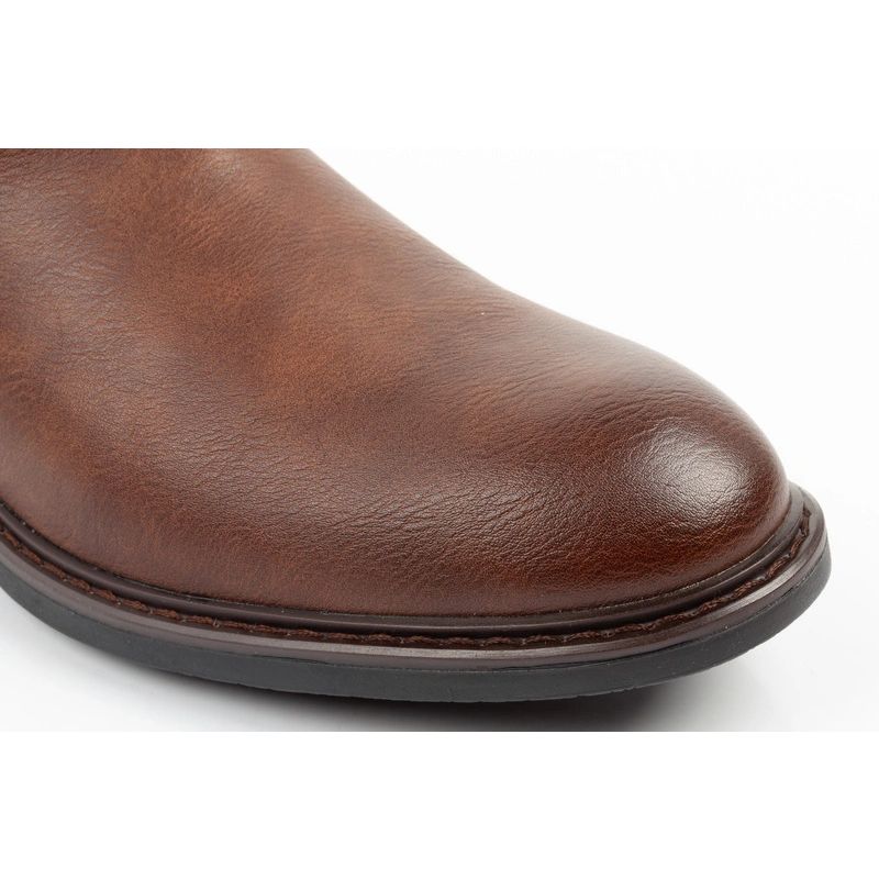 Wrangler men's shoes Chelsea boots Randy elegant fashionable slip-on