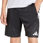 adidas Tiro 26 Competition Training Kids' Shorts, Black KA7656