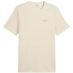 Puma Ess Elevated Structured Tee M 684722 99 Clothing/Lifestyle/T-shirts Puma